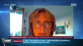 La loi bioéthique de retour à l'Assemblée mais une mesure sensible a été retirée par la majorité