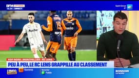Kop Nord du lundi 3 février - Un mercato assez calme du côté lillois