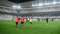 Girondins de Bordeaux (illustration)