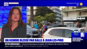 Antibes: un homme blessé par balle dans un salon de coiffure à Juan-les-Pins