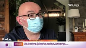 Les infirmiers demandent un élargissement de leurs compétences pour compenser la pénurie de médecins