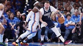 Luka Doncic - Dallas