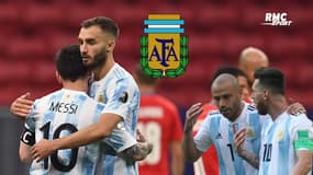Copa América : Messi s'offre un record, l'Argentine se qualifie pour les quarts