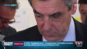 "C’était quelqu’un en qui on avait confiance et qui a trahi", les habitants de Sablé-sur-Sarthe attendent le procès de François Fillon