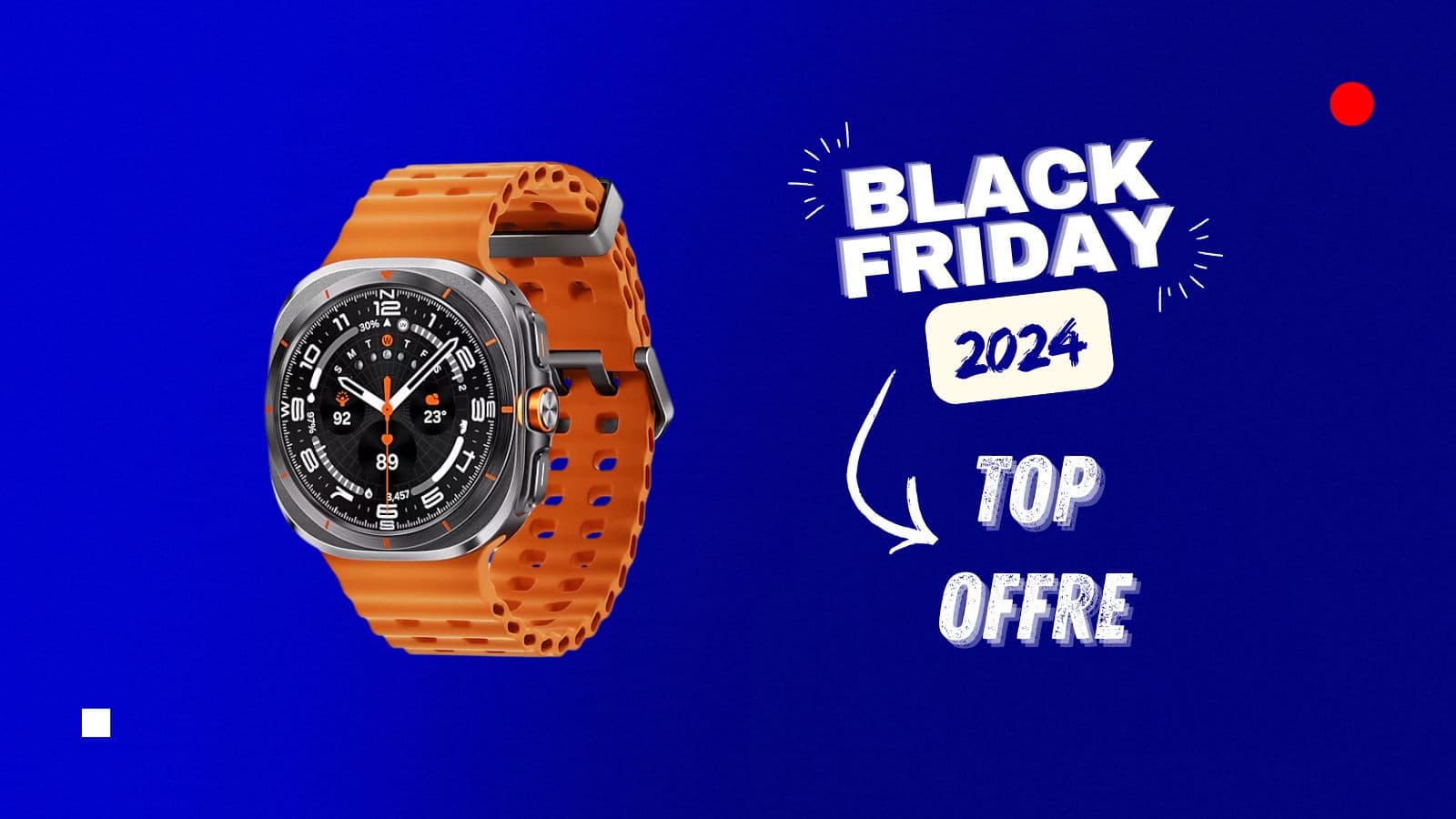Samsung Galaxy Watch Ultra Samsung Galaxy Watch Ultra