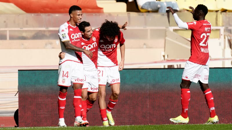 AS Monaco
