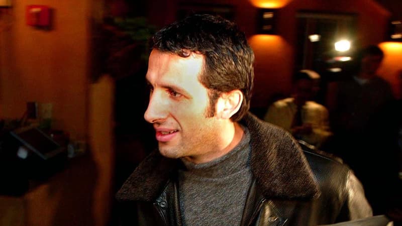 Antoine Rigaudeau