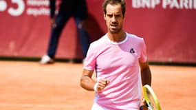 Gasquet