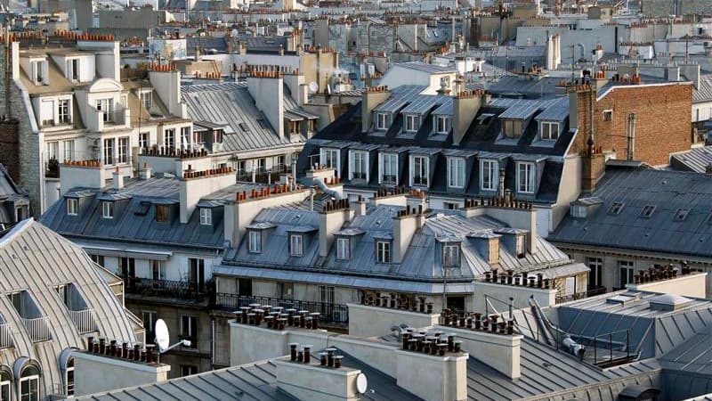 Le Sénat français a adopté jeudi le projet de loi qui, dans le but de faciliter la construction de logements, permet à l'Etat de céder des terrains aux collectivités locales. /Photo d'archives/REUTERS/Mal Langsdon