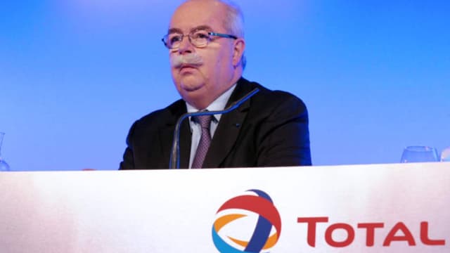 Les fonctions de Christophe de Margerie seraient scindées en deux