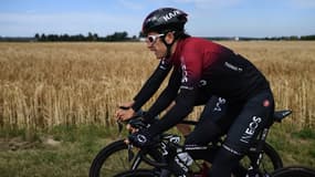 Geraint Thomas