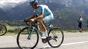 Michele Scarponi 