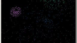 Le ver Happy New Year qui profitait de la nouvelle année 1999 pour infecter les ordinateurs au prix d'un joli feu d'artifice. Le ver Happy New Year qui profitait de la nouvelle année 1999 pour infecter les ordinateurs au prix d'un joli feu d'artifice.