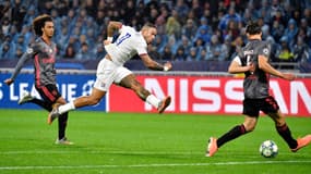 Memphis Depay