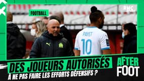 Football : Les joueurs qui ne courent pas ont-ils une place dans le football moderne ? 