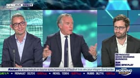 Le groupe Casino noue une alliance avec Accenture et Google Cloud pour accélérer sa stratégie digitale - 06/07