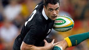 Dan Carter