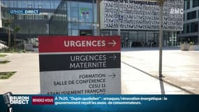"Je me demande dans quelle condition physique je vais pouvoir travailler à 60 ans": le personnel hospitalier inquiet de la réforme des retraites