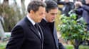 La cote de popularité de Nicolas Sarkozy et celle de son premier ministre remontent d'un point, selon la dernière enquête Ifop pour Le Journal du Dimanche, s'éloignant ainsi davantage de leurs plus bas historiques. Trente pour cent des personnes interrogé