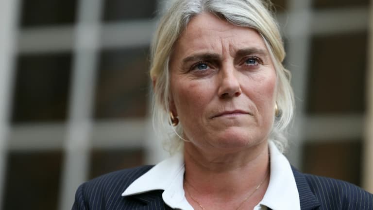 PROCHE DE GABRIEL ATTAL, DÉFENSEURE DE LA RÉFORME DES RETRAITES: QUI EST STÉPHANIE RIST, NOMMÉE MINISTRE DE LA SANTÉ?