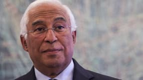  Antonio Costa démissionne le 7 novembre 2023.