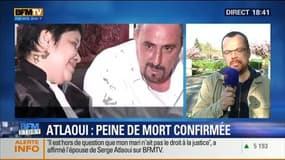 Condamnation à mort de Serge Atlaoui: la demande de procès en révision a été rejetée