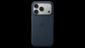 Les nouvelles coques pour les iPhone 17 Pro.