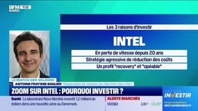 Le match des valeurs : Intel VS OPmobility - 16/12