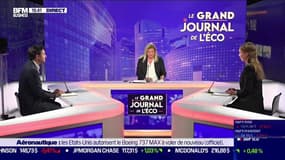 Plan de relance européen : pourquoi ça coince ? - 18/11