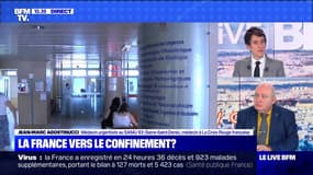 La France vers le confinement ? (3) - 16/03