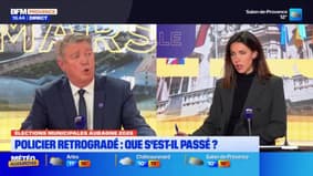 Invité : Gérard Gazay, Maire (LR) d'Aubagne et candidat à sa réélection