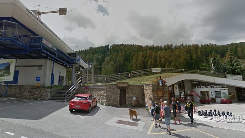 La station de Vars Tour au coeur d'un conflit