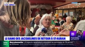 Château-Arnoux-Saint-Auban: le gang des Jacquelines de retour