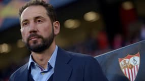 Pablo Machin