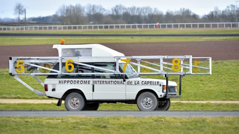 Les pronos hippiques du 4 septembre 2024
