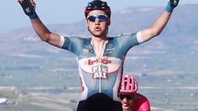 Tim Wellens