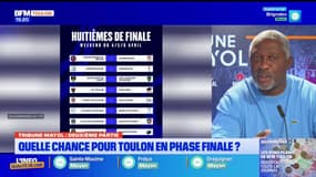 "Ça sera une belle affiche": le RCT reçoit les Saracens en 8e de finale de la Champions Cup
