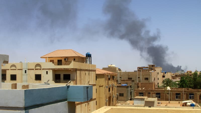 Affrontements au Soudan: la France a entamé une opération d'évacuation de ses ressortissants