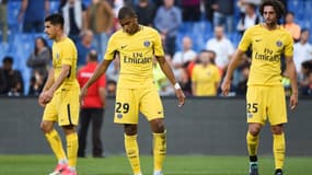 Kylian Mbappé