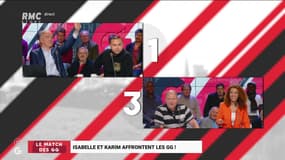 Le Match des GG - 17/12
