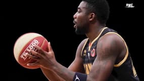 Euroleague : Monaco en quarts, "c'est historique" exulte Ouattara
