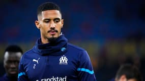 William Saliba