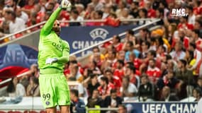 PSG : Galtier félicite Donnarumma après la pluie de critiques