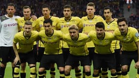 Le Borussia Dortmund organise un augmentation de capital pour, notamment, réduire sa dette.