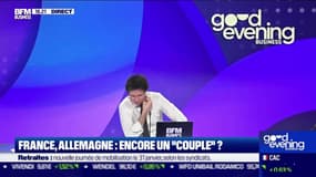 Un million d'entreprises créées en 2022 ! - 20/01