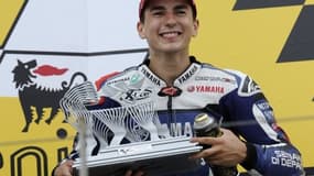 Jorge Lorenzo