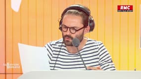 Mobilisation contre l'A69: "Les fautifs, ce sont l'Etat, les politiques, Carole Delga et les laboratoires Pierre Fabre"