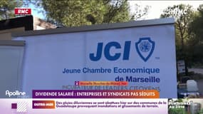 Dividende salarié: entreprises et syndicats pas séduits