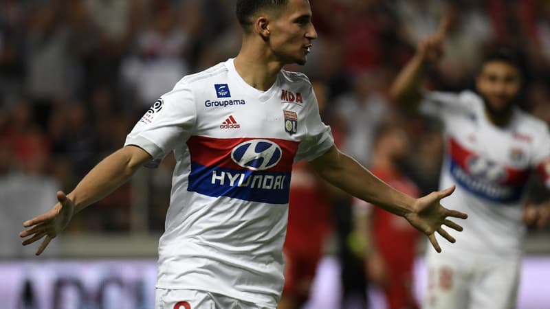 Houssem Aouar