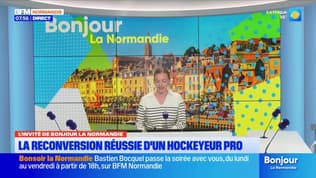 Bonjour la Normandie du mercredi 24 septembre 2025